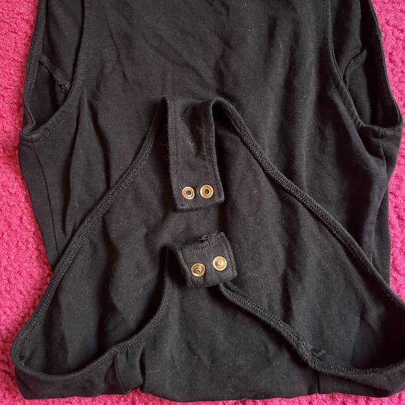 Body suit - Picture 4 of 6